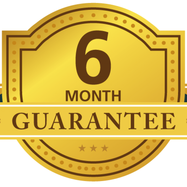 6-months-guarantee